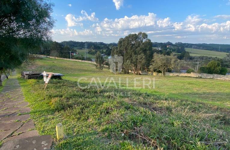 Terreno Condominio Araucária