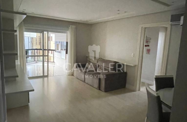 Apartamento Mobiliado À Venda – Nova Prata/rs